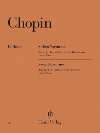 Sieben Nocturnes