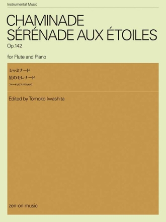 S�r�nade aux �toiles op. 142