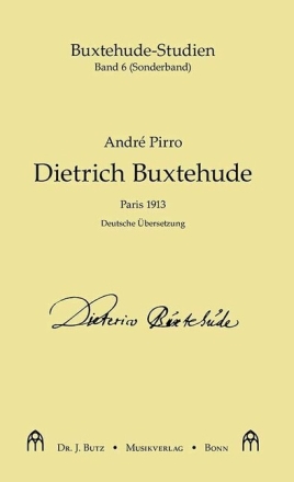 Buxtehude-Studien 6