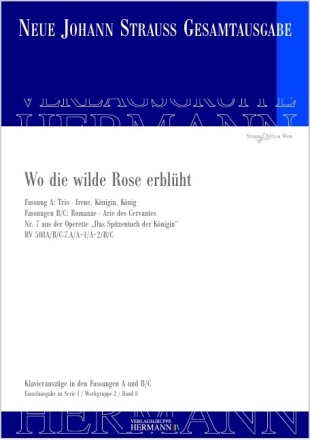 Das Spitzentuch der K�nigin - Wo die wilde Rose erbl�ht (Nr. 7)