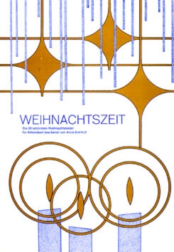 Weihnachtszeit