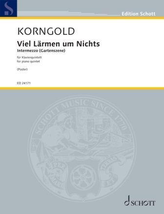 Viel L�rmen um Nichts