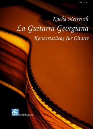 La Guitarra Georgiana