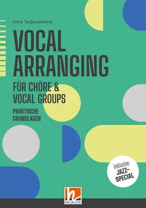Vocal Arranging