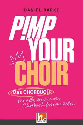 Pimp Your Choir