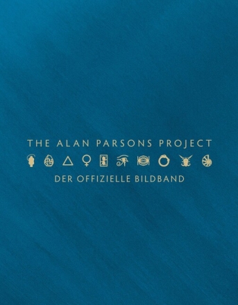 The Alan Parsons Project