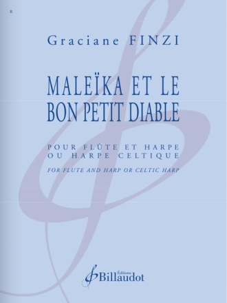 Mal��ka et le bon petit diable