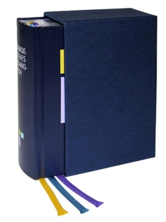 Evangelisches Gesangbuch f�r Bayern