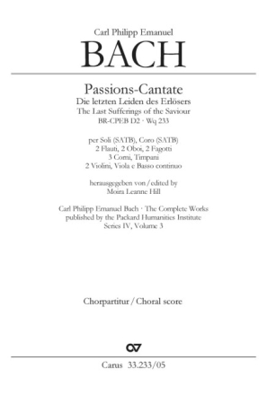 Passions-Cantate