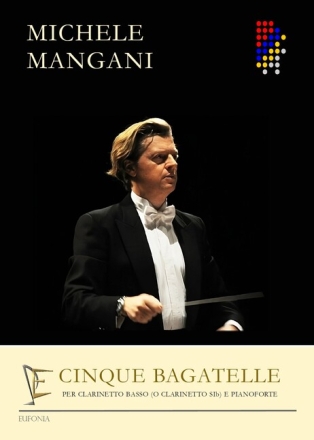 Cinque Bagatelle
