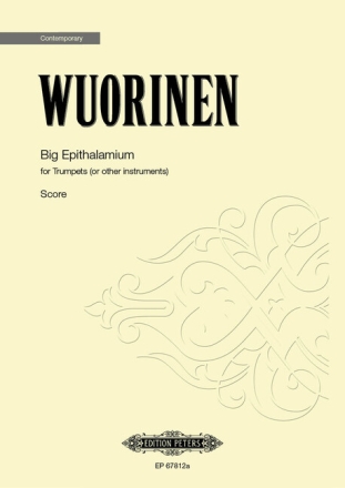 Big Epithalamium