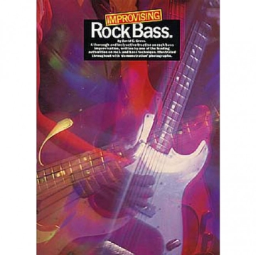 Improvising Rock Bass