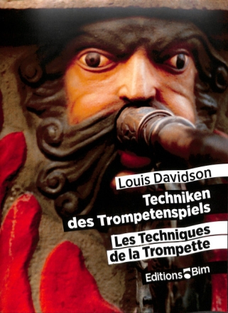 Techniken des Trompetenspiels (dt/fr)