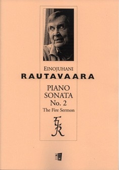 Sonata no.2 op.64 for piano