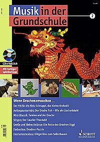 Musik in der Grundschule Band 2 2005