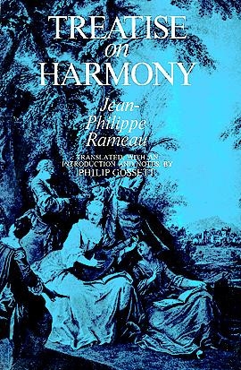 Treatise on harmony (en)