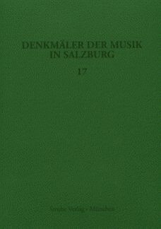 Messe C-Dur f�r gem Chor und Orchester Partitur