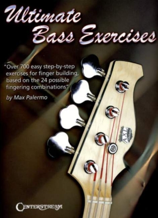 Ultimate Bass Exercises