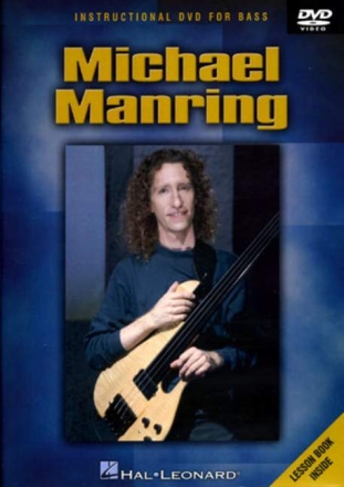 Michael Manring DVD-Video