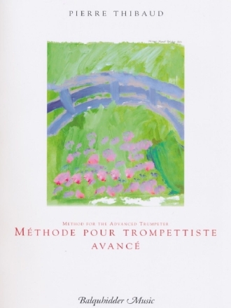 M�thode pour trompettiste avanc� (en/fr)