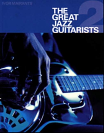 The Great Jazz Guitarists