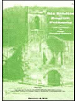 6 Studies in English Folk Song piano accompaniment (to all instruments)