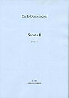 Sonata Nr.2 op.98  f�r Gitarre