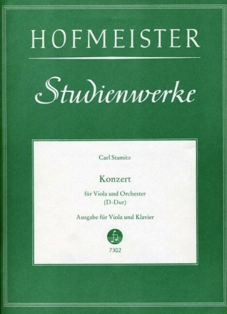 Sonate f�r Viola solo