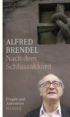 Nach dem Schlussakkord Fragen und Antworten gebunden