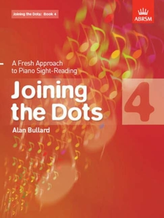 Joining the Dots vol.4 for piano