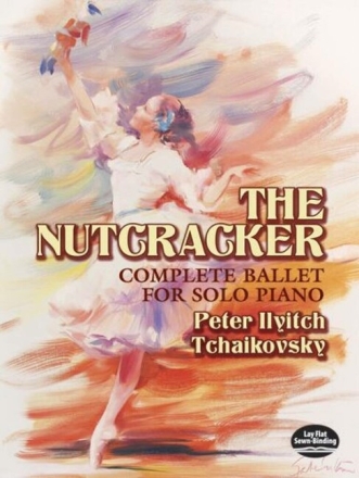 The Nutcracker - complete Ballet op.71 for piano