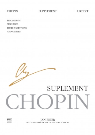 National Edition vol.37 Supplement