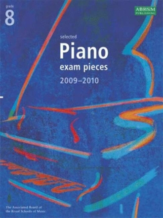 Selected Exam Pieces Grade 8 2009-2010