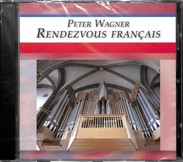 Rendezvous Francais  CD