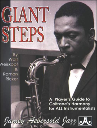 Coltrane: A Players Guide to his Harmony