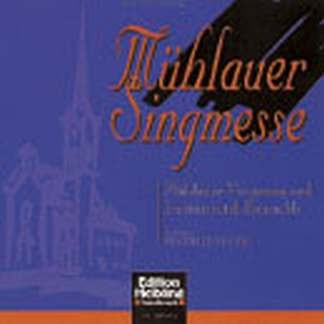M�hlauer Singmesse CD Gesamtaufnahmen