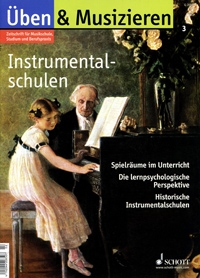 �ben und Musizieren Juni/Juli 2002  Zeitschrift f�r Musikschule