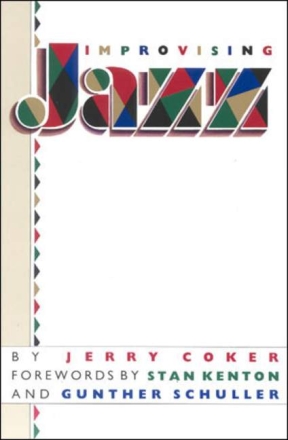 Improvising Jazz (en)