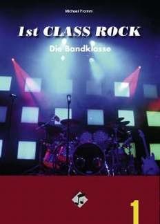 1st Class Rock  Die Bandklasse Kommentar / Lehrerband