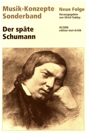 Der sp�te Schumann  