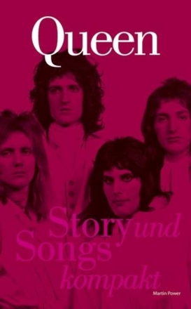Queen Story und Songs kompakt
