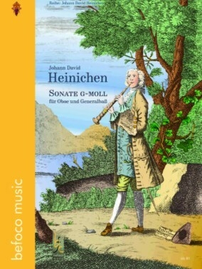 Divertissement op.6 f�r Oboe und Streichquartett Partitur und Stimmen