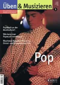 �ben und Musizieren 5/2004 Zeitschrift f�r Musikschule, Studium und Berufspraxis