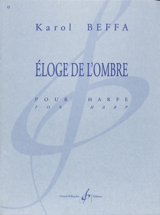 �loge de l'ombre pour harpe