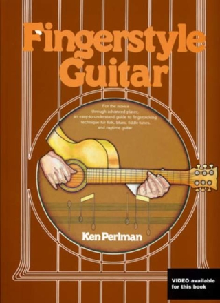 Fingerstyle Guitar  