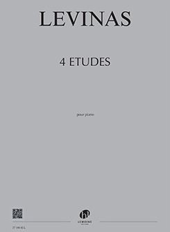 3 �tudes pour piano