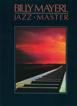 Jazz Master for piano