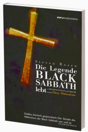 Black Sabbath Die Legende lebt
