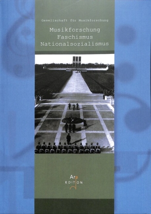 Musikforschung Faschismus Nationalsozialismus