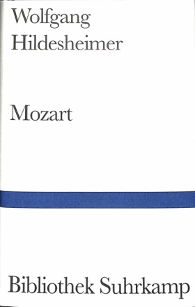 Mozart Biographie